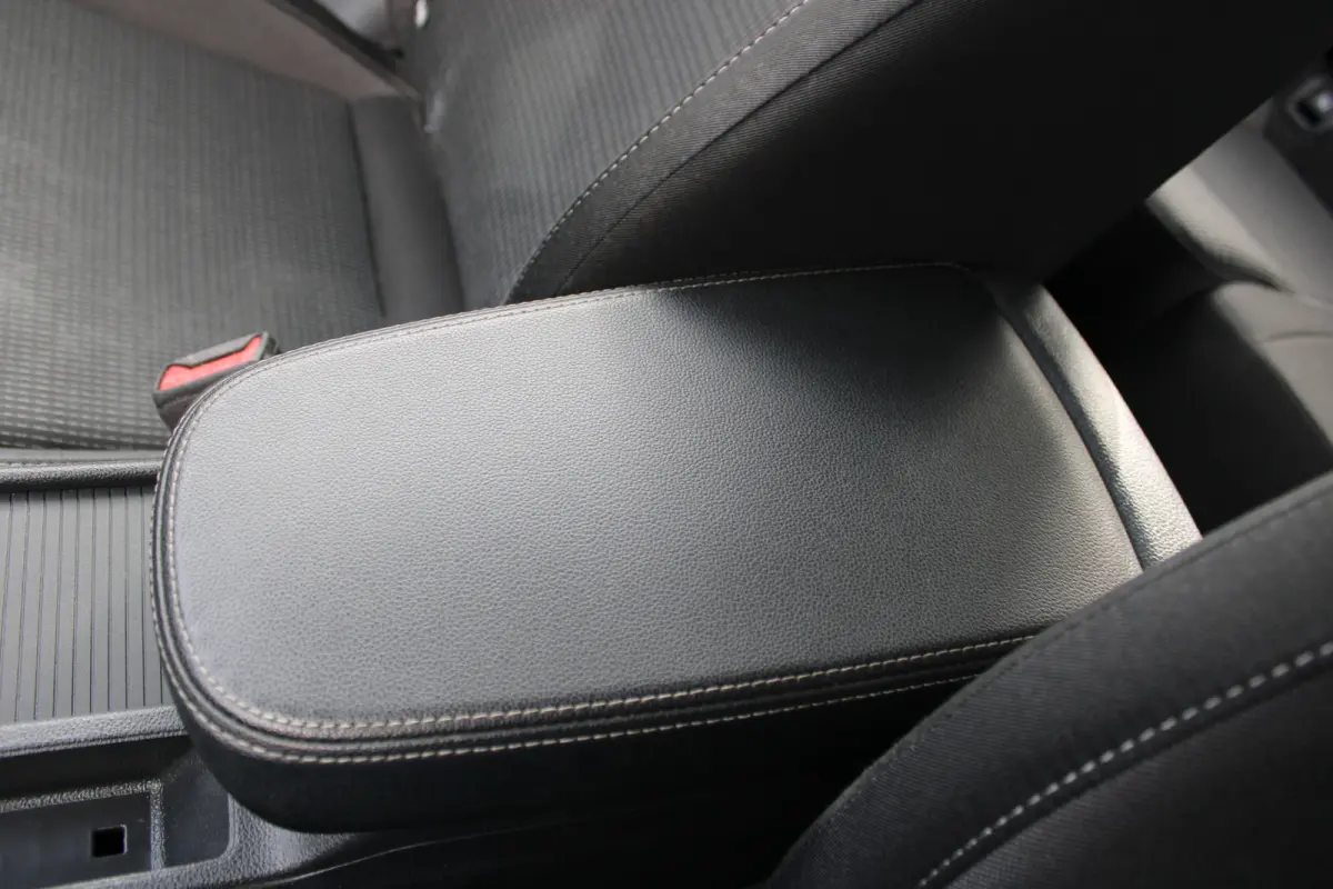 1.0 e-TSI Business Edition