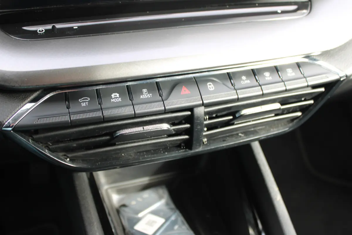 1.0 e-TSI Business Edition