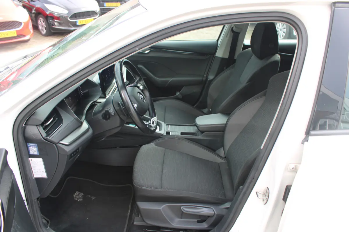 1.0 e-TSI Business Edition