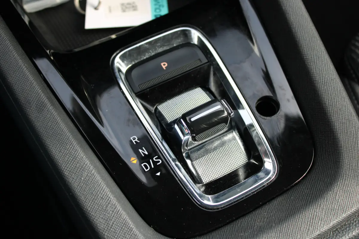 1.0 e-TSI Business Edition