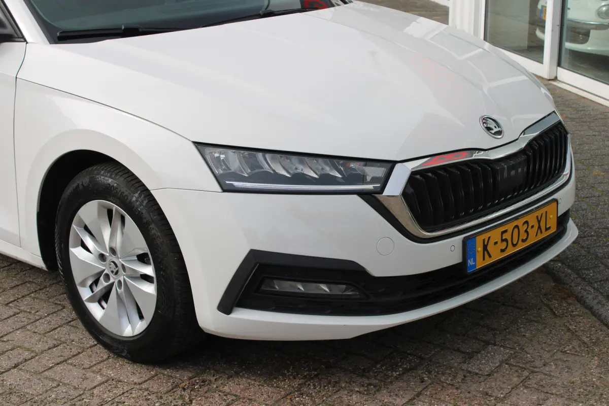 1.0 e-TSI Business Edition