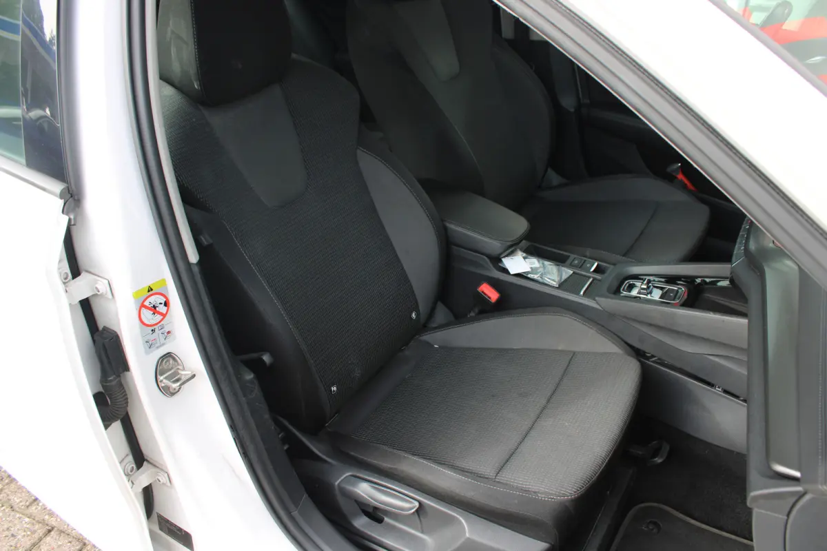 1.0 e-TSI Business Edition