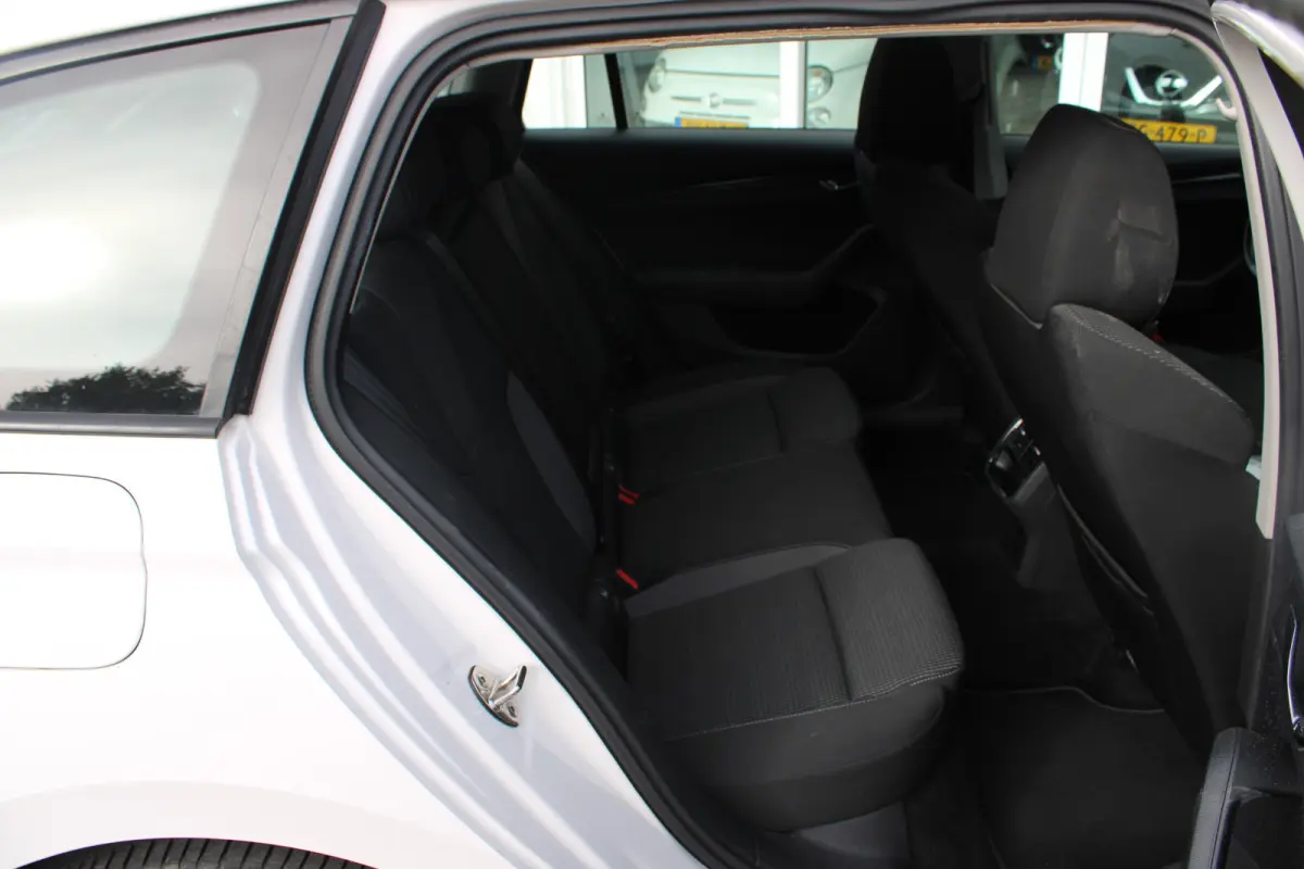 1.0 e-TSI Business Edition