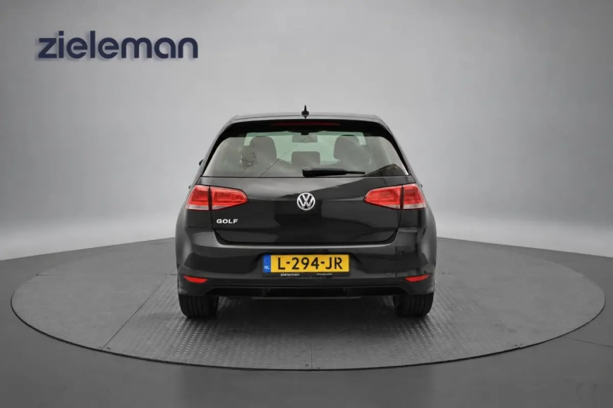 1.2 TSI R-Line - Navi, Clima, Stoelverw. Cruise