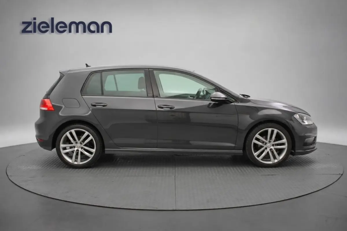 1.2 TSI R-Line - Navi, Clima, Stoelverw. Cruise