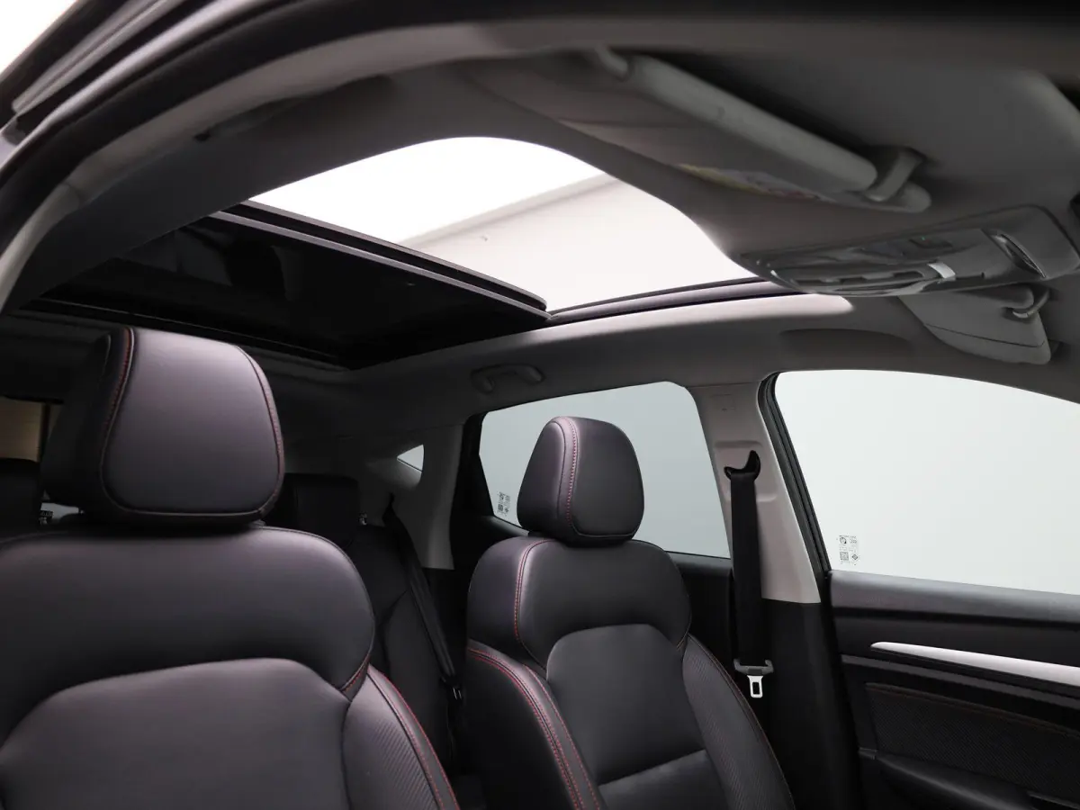 MG EV Long Range Luxury 70 kWh