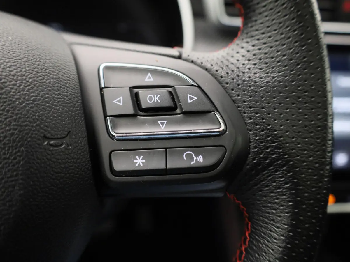 MG EV Long Range Luxury 70 kWh