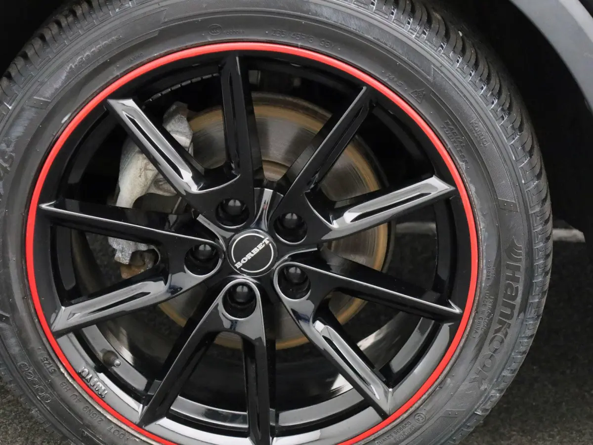 MG EV Long Range Luxury 70 kWh