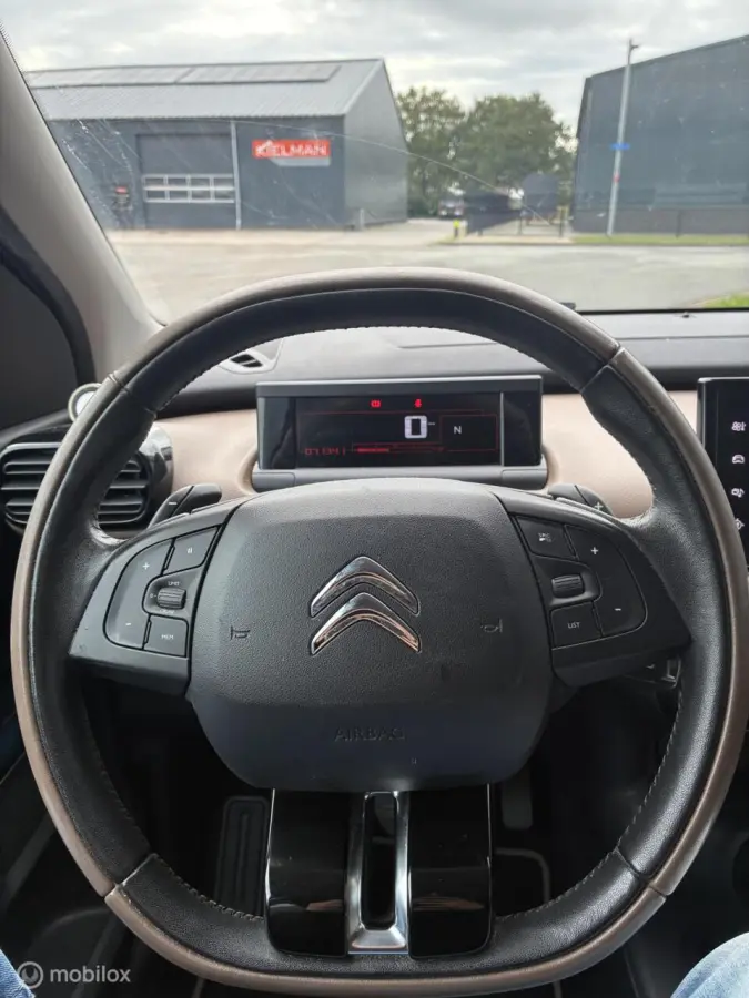 1.2 PureTech Shine