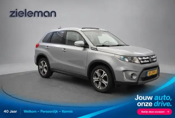 1.6 High Executive - Panorama, Carplay, Camera, Adapt. Cruise, Clima, Stoelverw.
