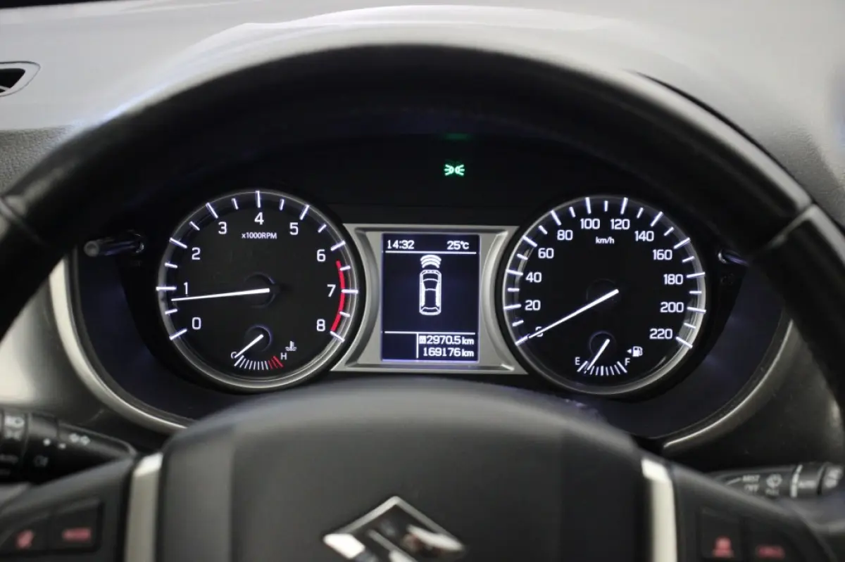 1.6 High Executive - Panorama, Carplay, Camera, Adapt. Cruise, Clima, Stoelverw.