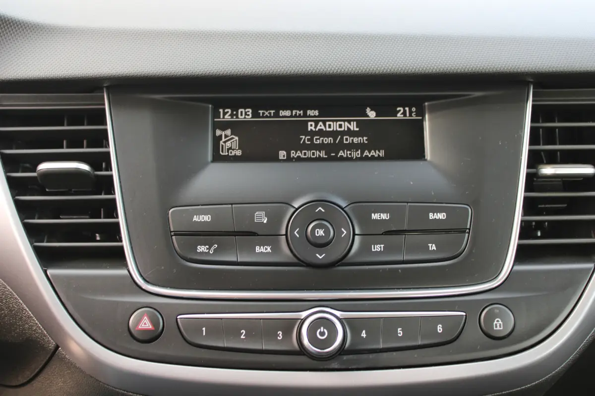 1.2//Airco//Cruise!!
