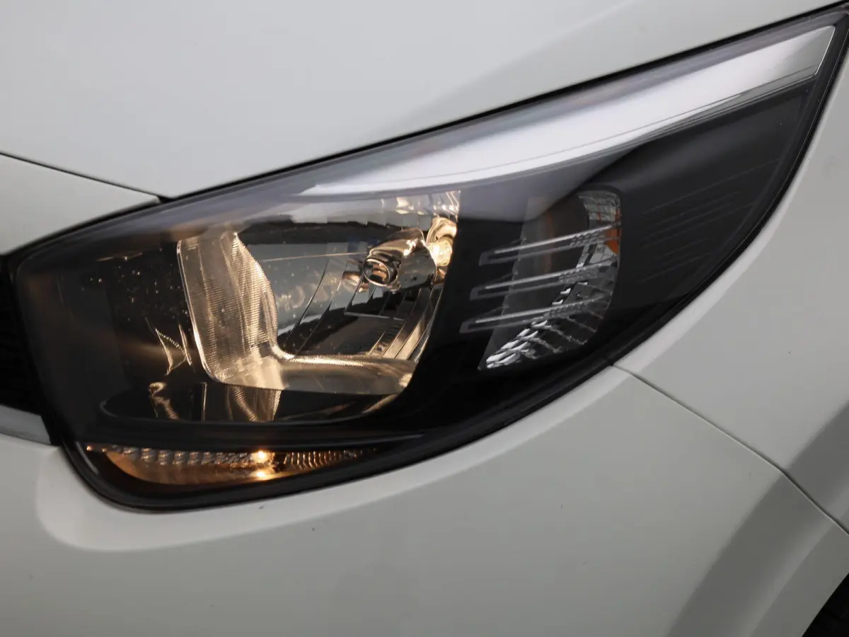 1.0 DPi DynamicLine | Airco | Achteruitrijcamera | Cruise Control |