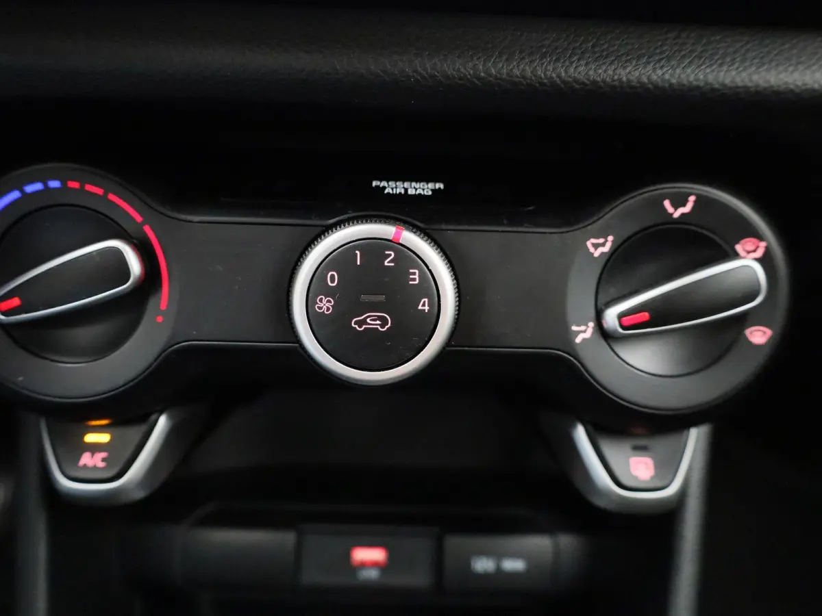 1.0 DPi DynamicLine | Airco | Achteruitrijcamera | Cruise Control |