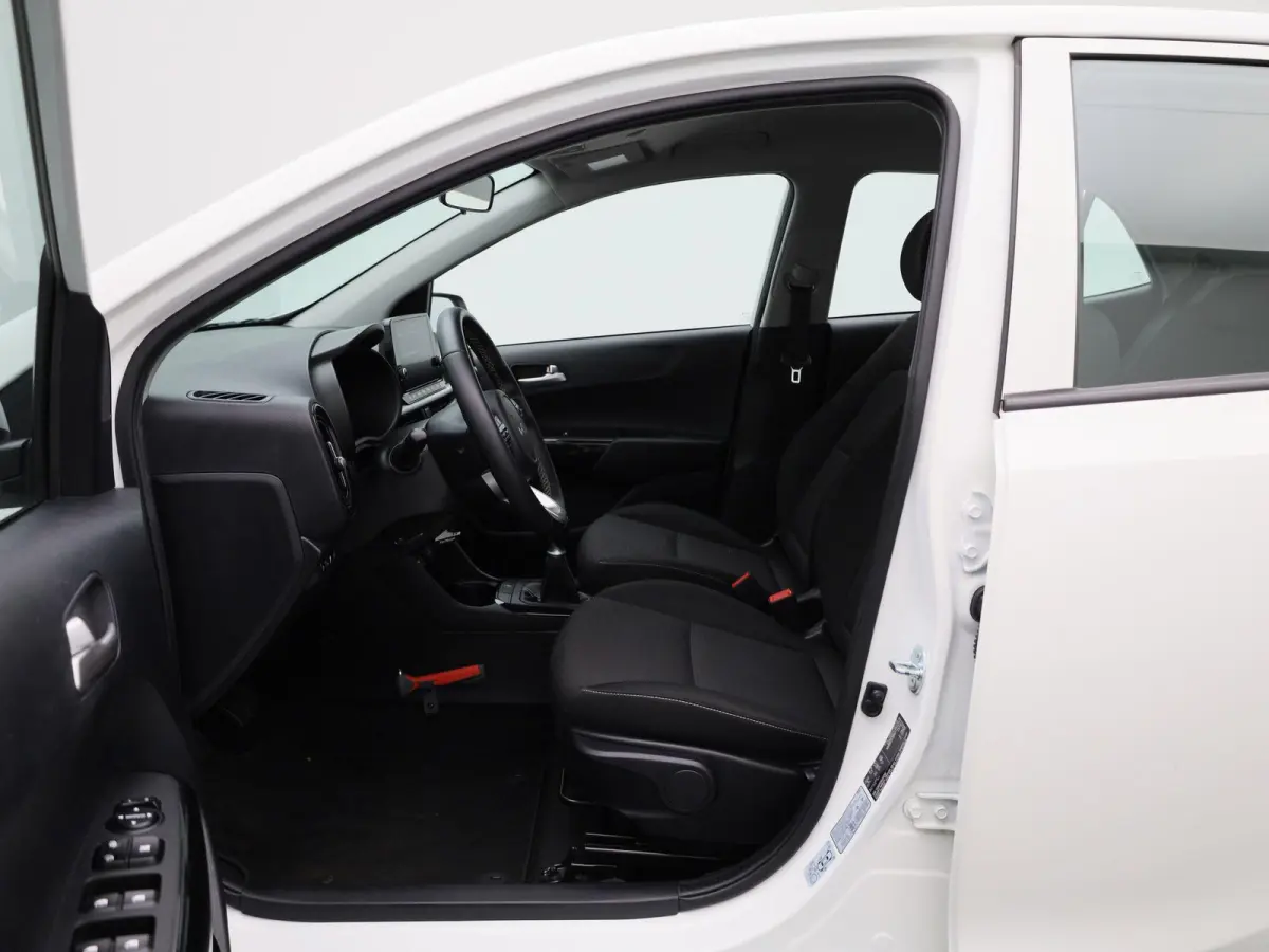 1.0 DPi DynamicLine | Airco | Achteruitrijcamera | Cruise Control |