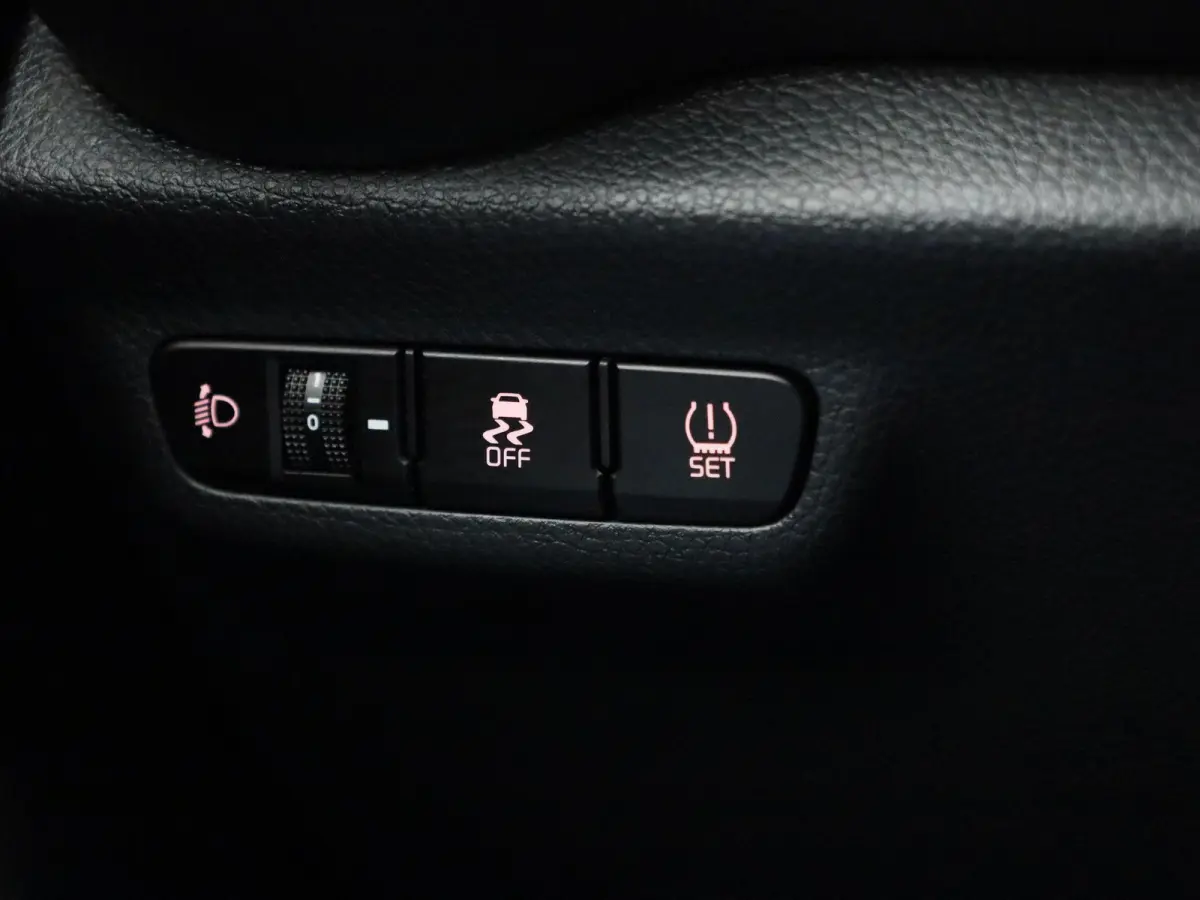 1.0 DPi DynamicLine | Airco | Achteruitrijcamera | Cruise Control |