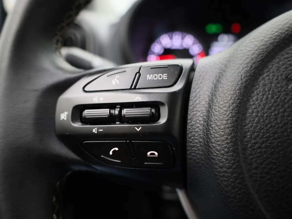 1.0 DPi DynamicLine | Airco | Achteruitrijcamera | Cruise Control |