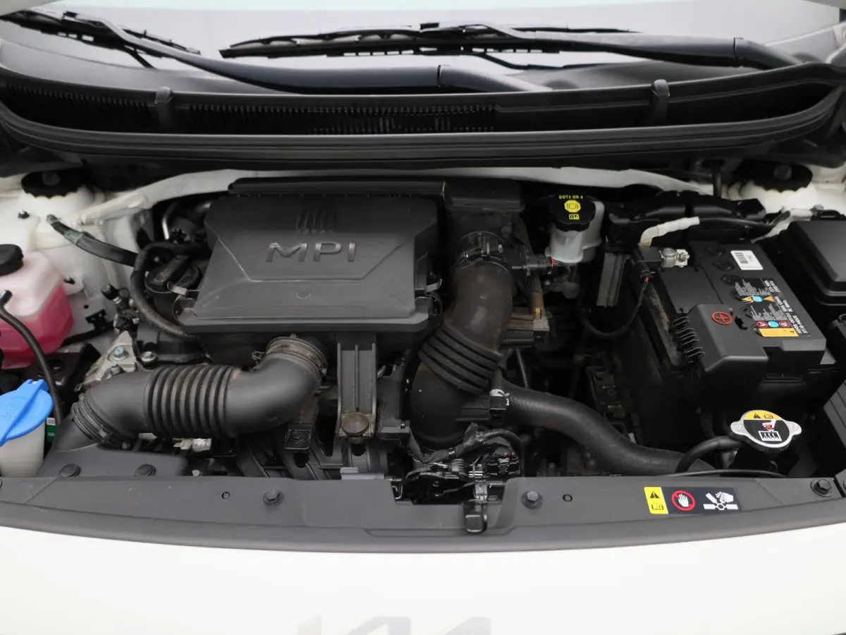 1.0 DPi DynamicLine | Airco | Achteruitrijcamera | Cruise Control |