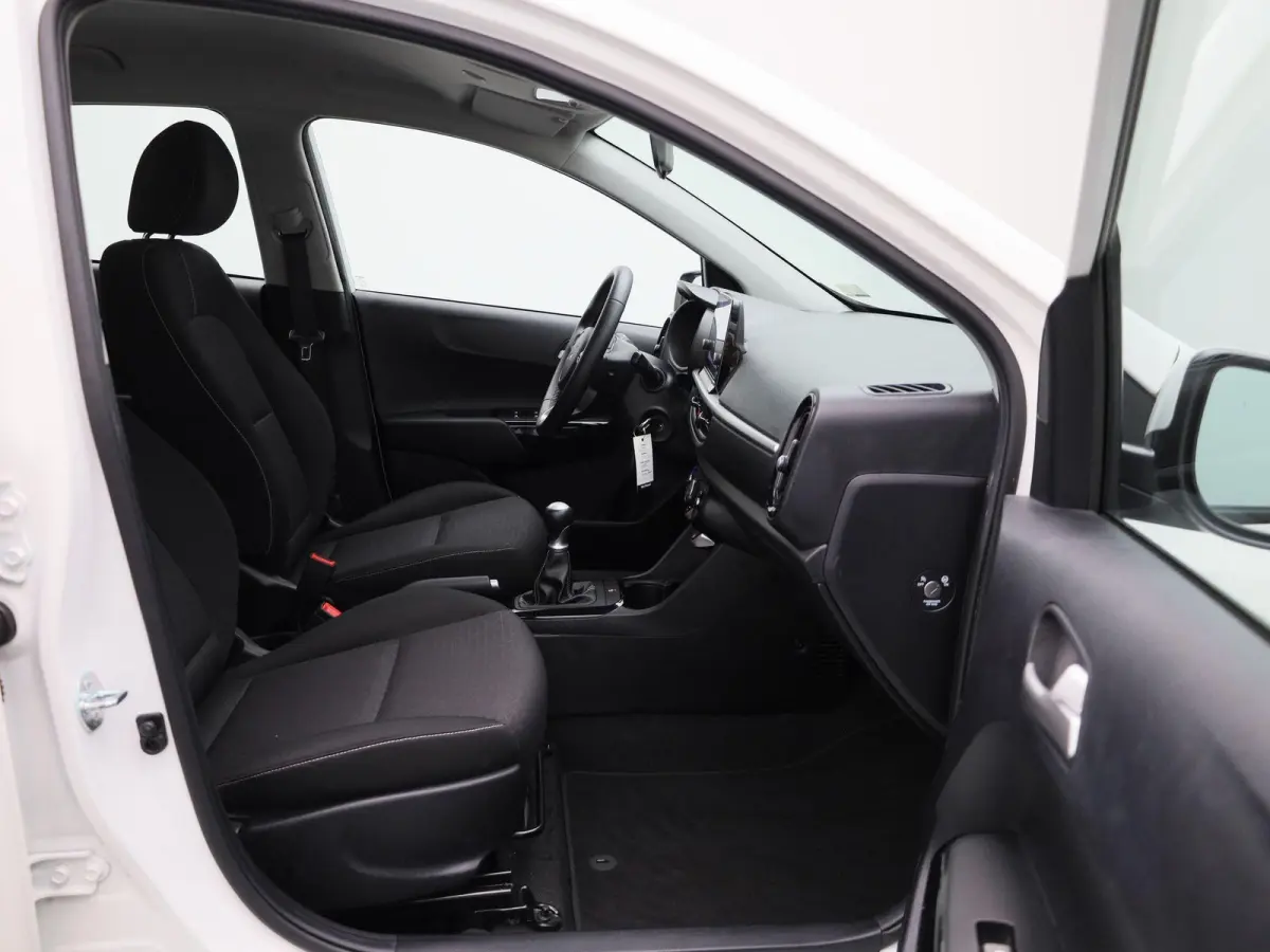 1.0 DPi DynamicLine | Airco | Achteruitrijcamera | Cruise Control |