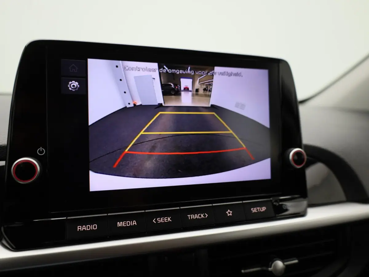 1.0 DPi DynamicLine | Airco | Achteruitrijcamera | Cruise Control |