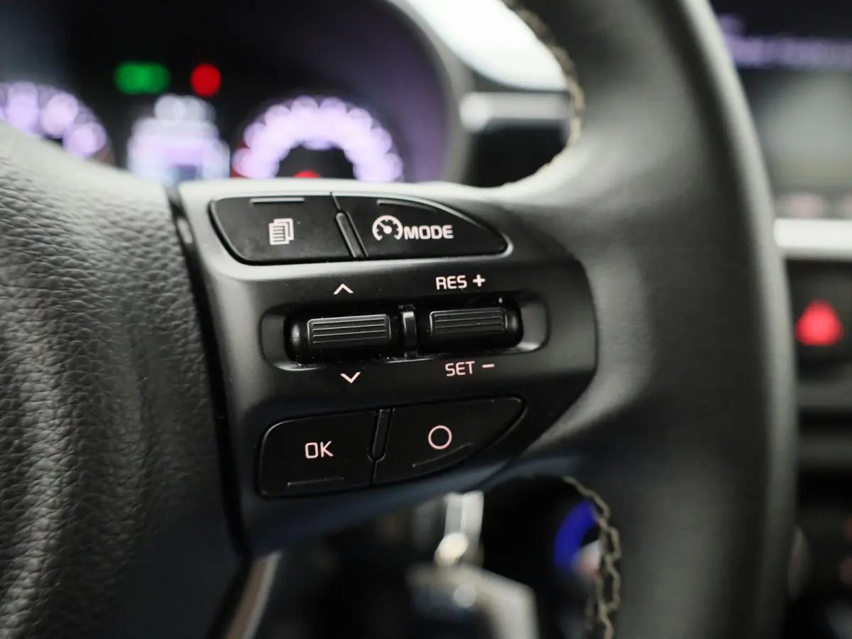 1.0 DPi DynamicLine | Airco | Achteruitrijcamera | Cruise Control |