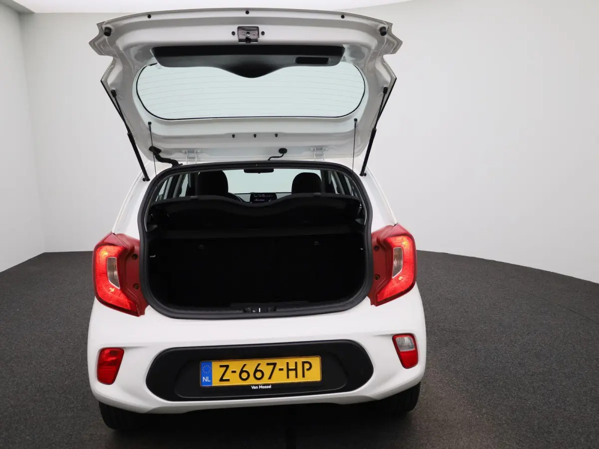 1.0 DPi DynamicLine | Airco | Achteruitrijcamera | Cruise Control |