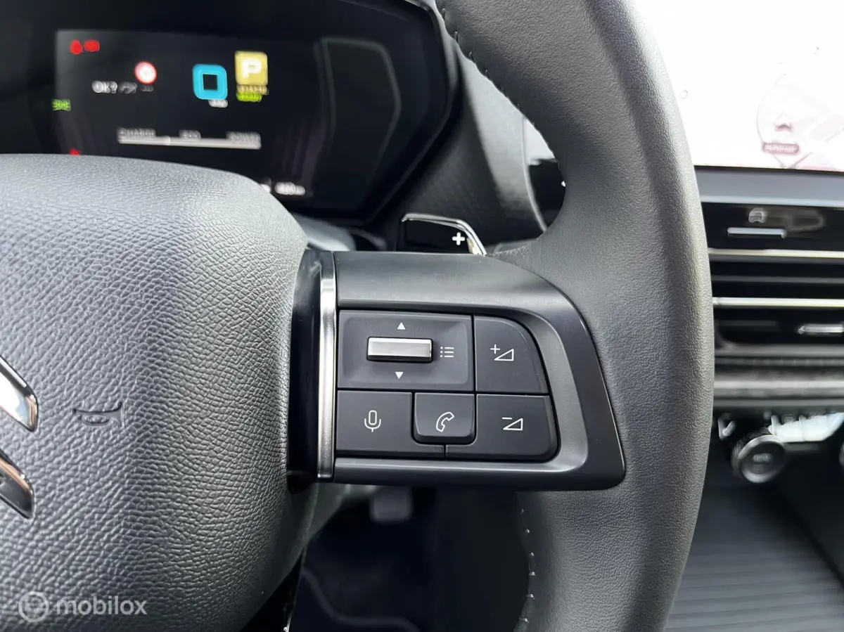 1.6 Plug-in Hybrid 225 Feel Keyless Led CarPlay Rijklaar!