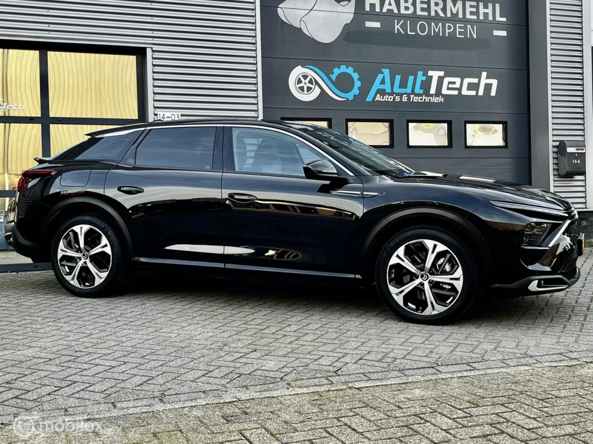 1.6 Plug-in Hybrid 225 Feel Keyless Led CarPlay Rijklaar!