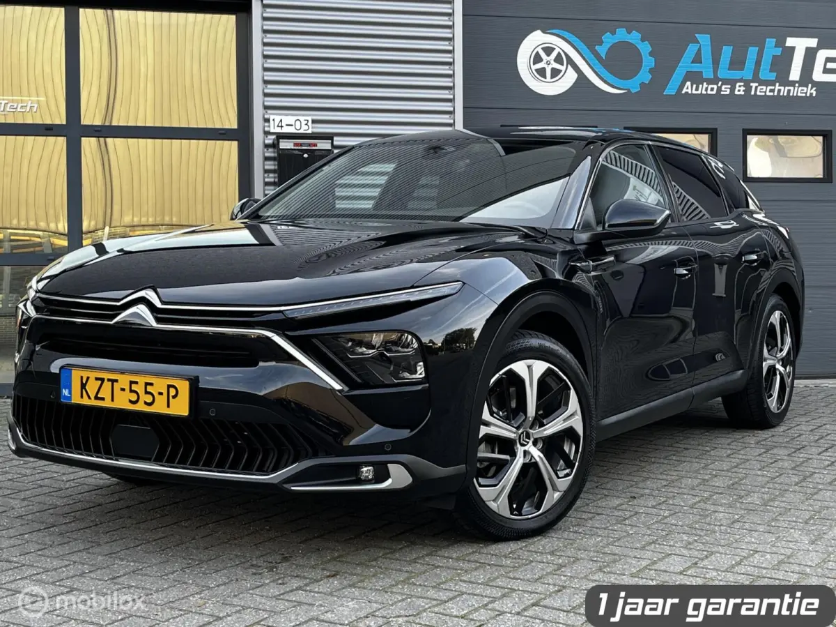 1.6 Plug-in Hybrid 225 Feel Keyless Led CarPlay Rijklaar!