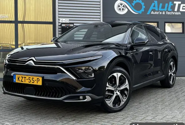 1.6 Plug-in Hybrid 225 Feel Keyless Led CarPlay Rijklaar!
