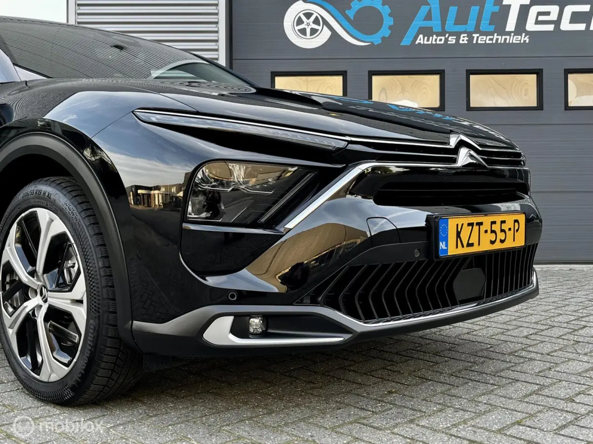 1.6 Plug-in Hybrid 225 Feel Keyless Led CarPlay Rijklaar!
