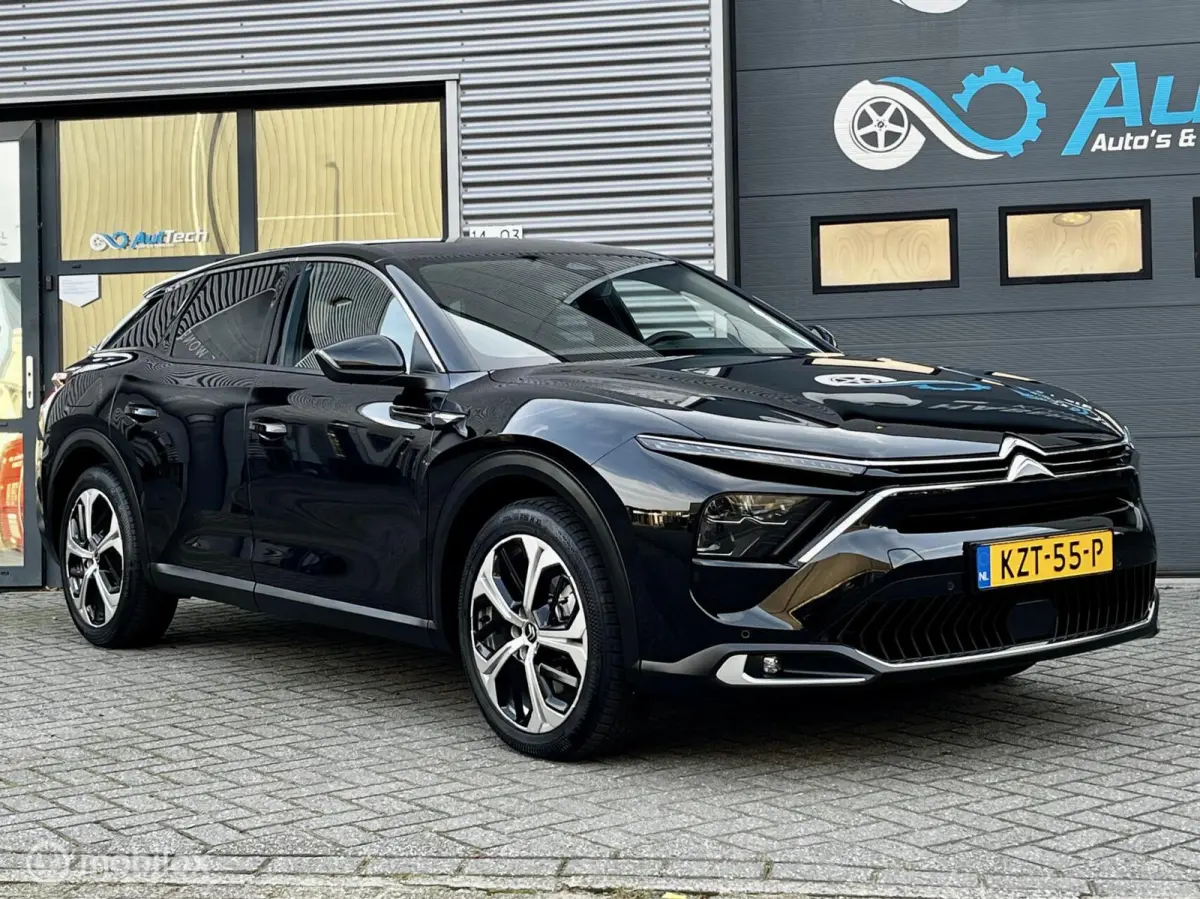 1.6 Plug-in Hybrid 225 Feel Keyless Led CarPlay Rijklaar!