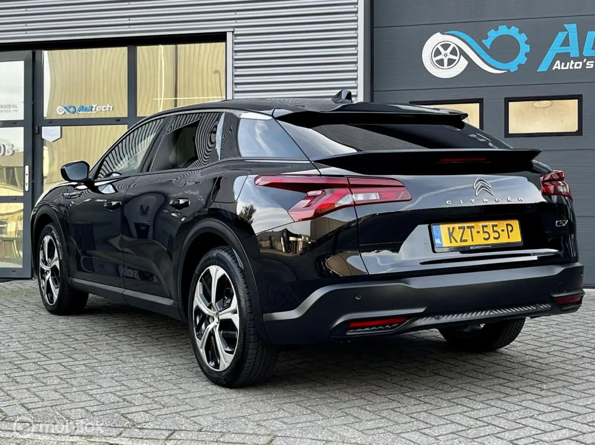 1.6 Plug-in Hybrid 225 Feel Keyless Led CarPlay Rijklaar!