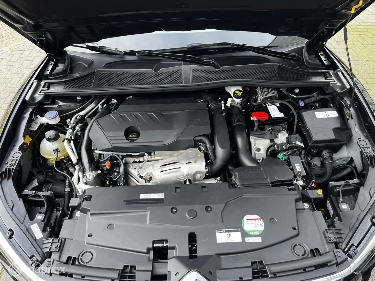 1.6 Plug-in Hybrid 225 Feel Keyless Led CarPlay Rijklaar!