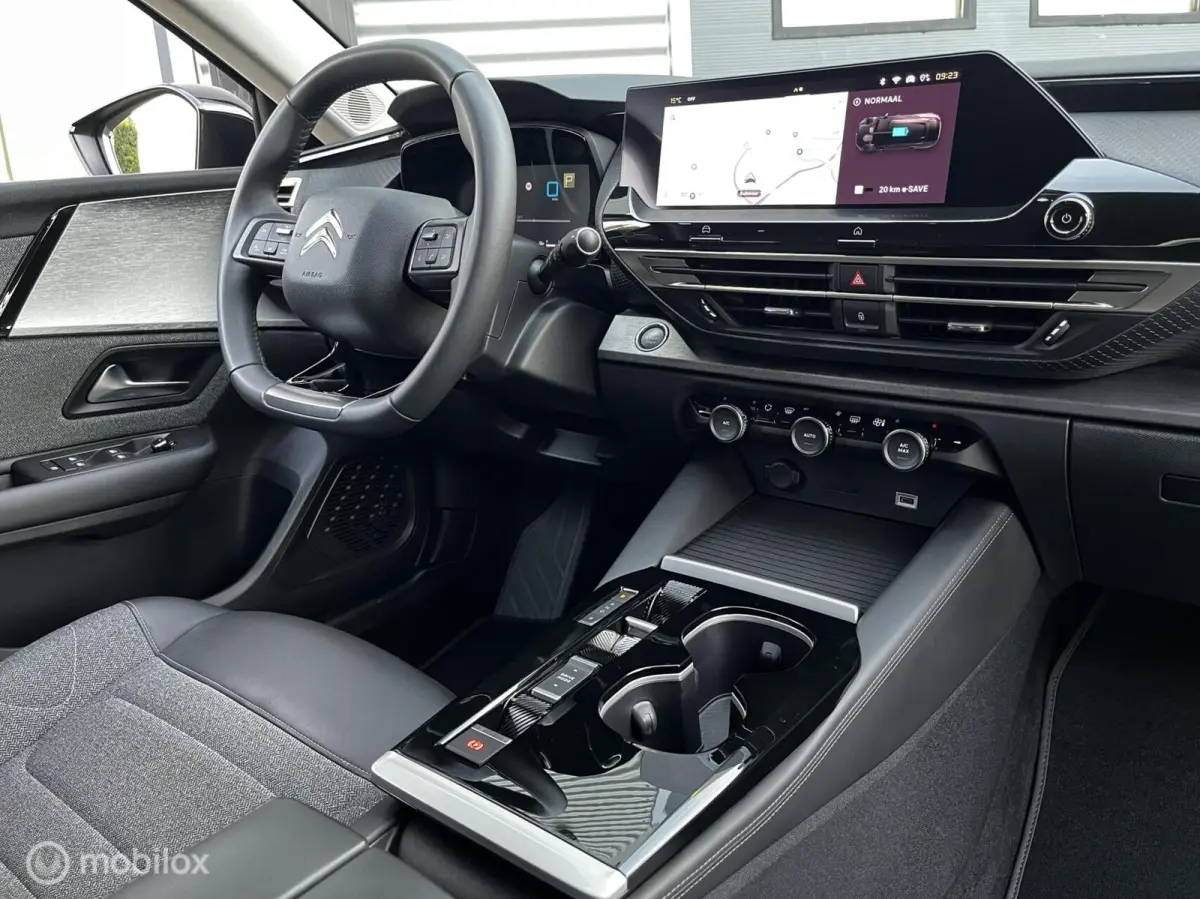 1.6 Plug-in Hybrid 225 Feel Keyless Led CarPlay Rijklaar!