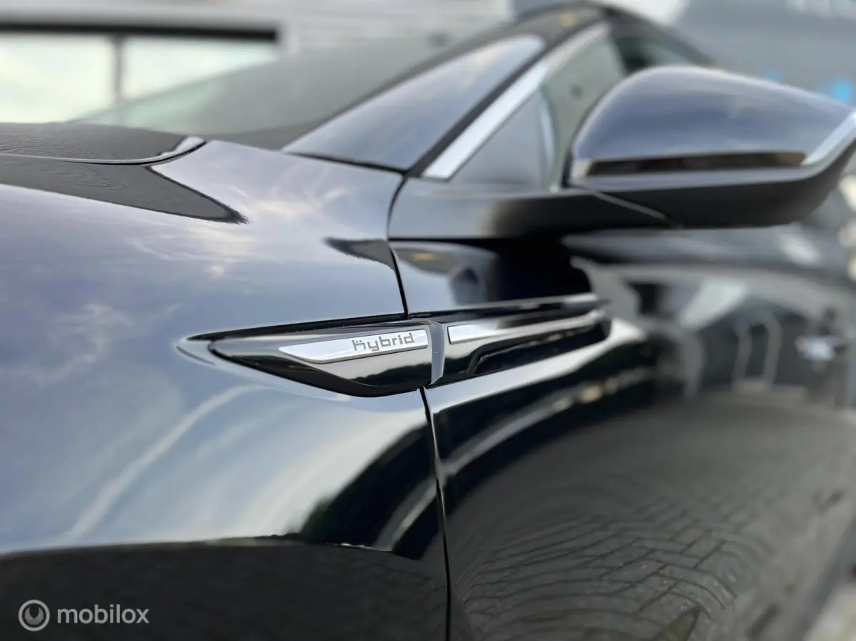 1.6 Plug-in Hybrid 225 Feel Keyless Led CarPlay Rijklaar!