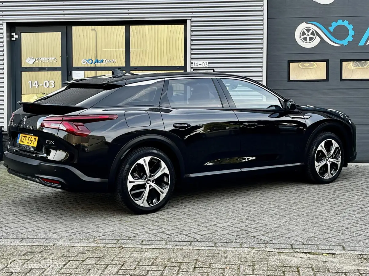 1.6 Plug-in Hybrid 225 Feel Keyless Led CarPlay Rijklaar!