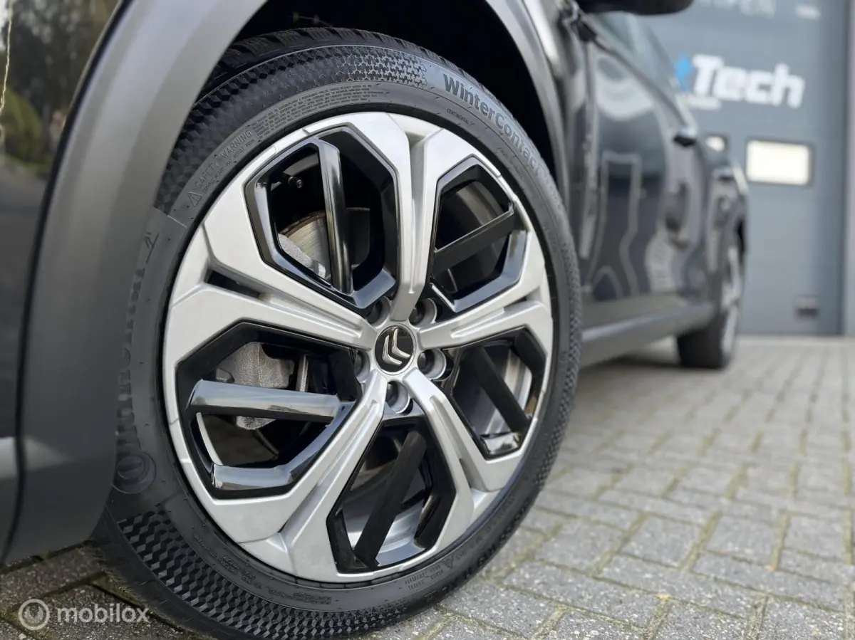 1.6 Plug-in Hybrid 225 Feel Keyless Led CarPlay Rijklaar!