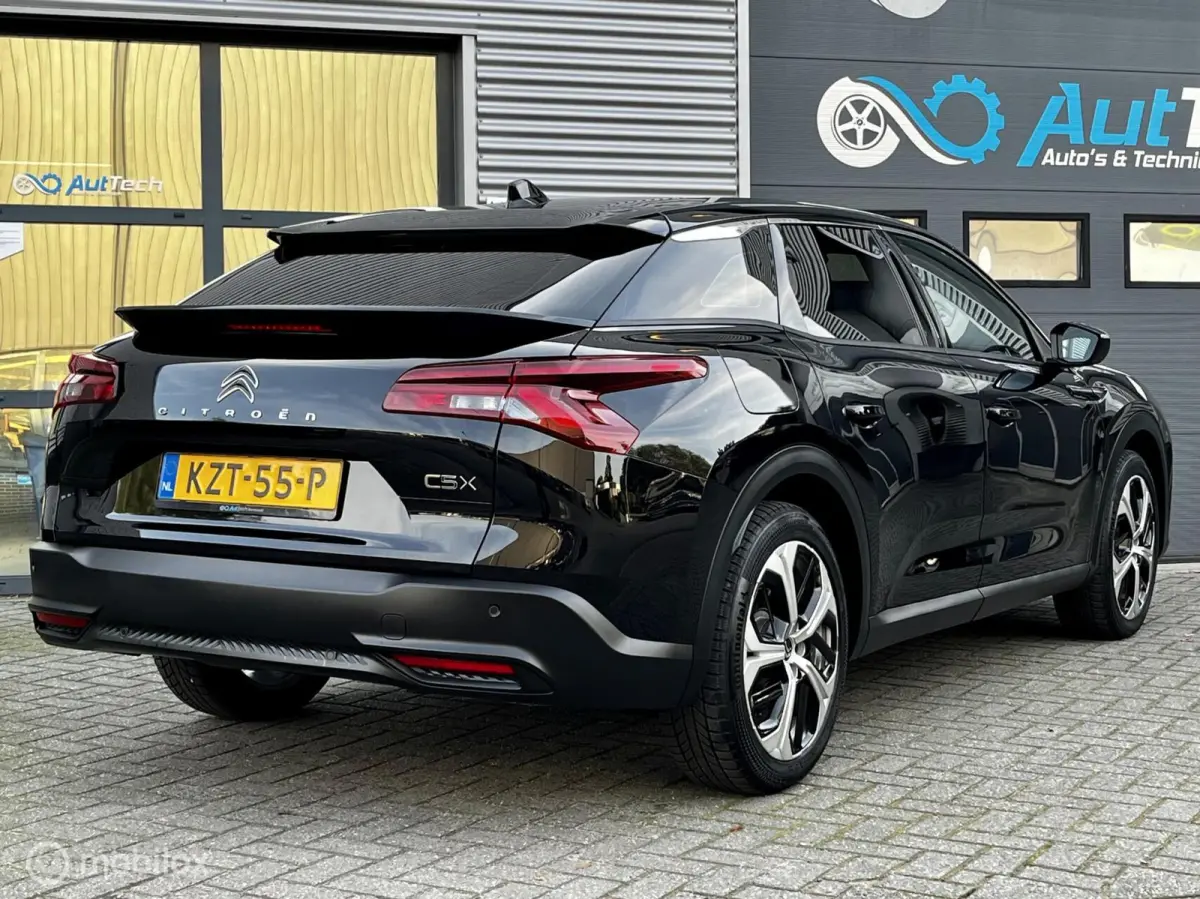 1.6 Plug-in Hybrid 225 Feel Keyless Led CarPlay Rijklaar!