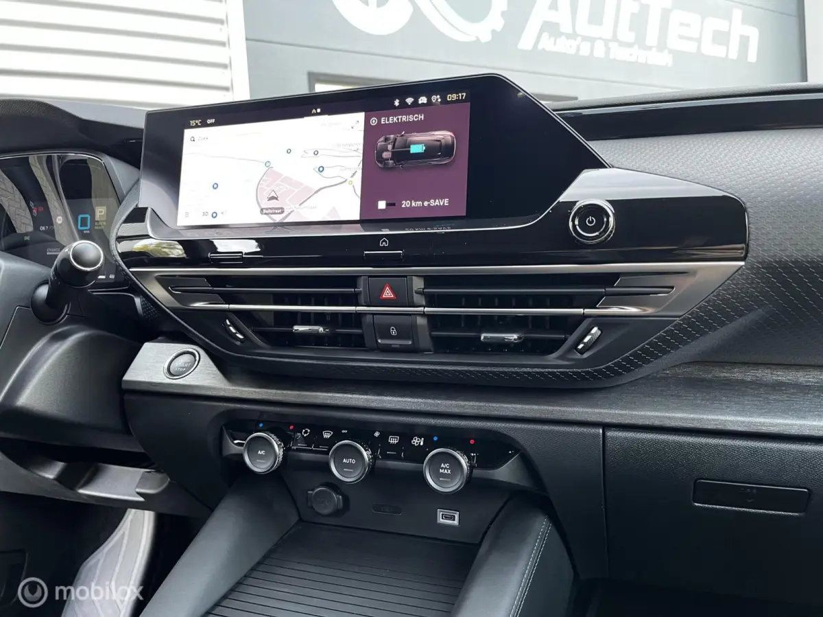 1.6 Plug-in Hybrid 225 Feel Keyless Led CarPlay Rijklaar!