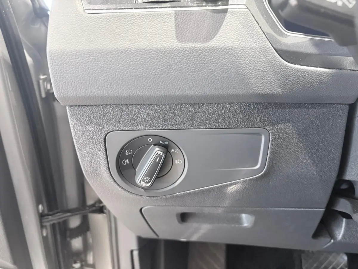 1.4 TSI ACT Highline