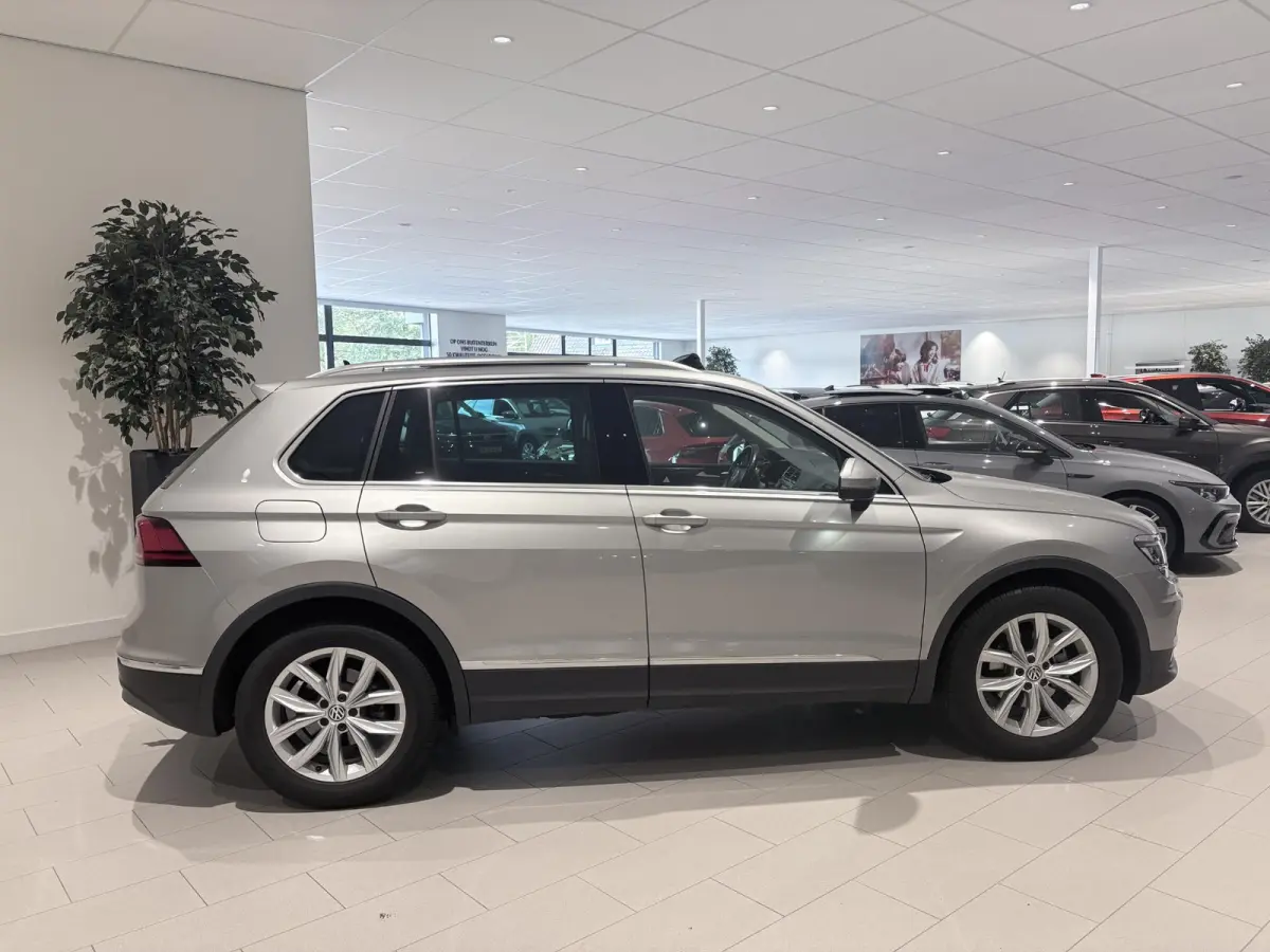 1.4 TSI ACT Highline