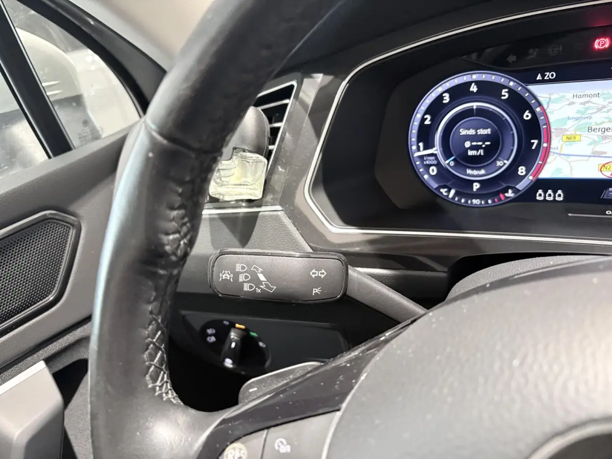 1.4 TSI ACT Highline