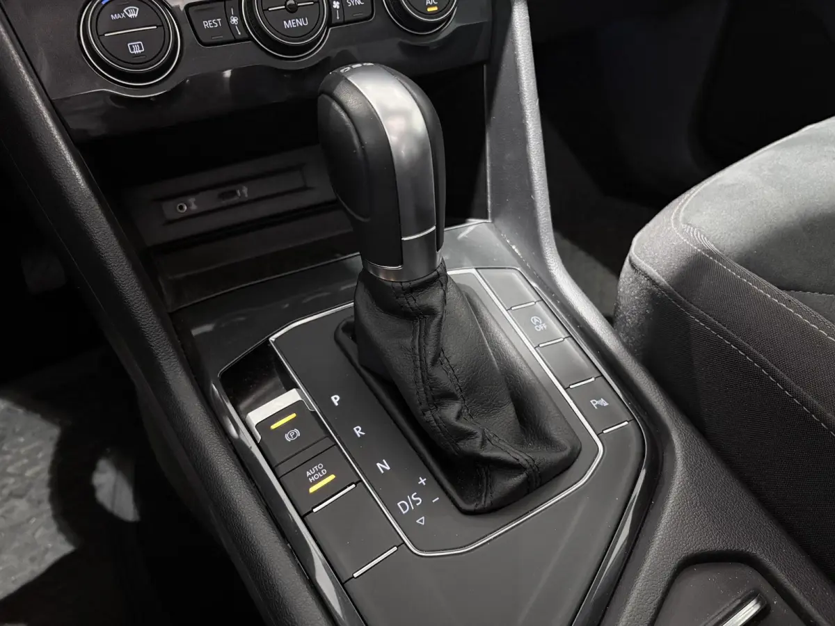 1.4 TSI ACT Highline