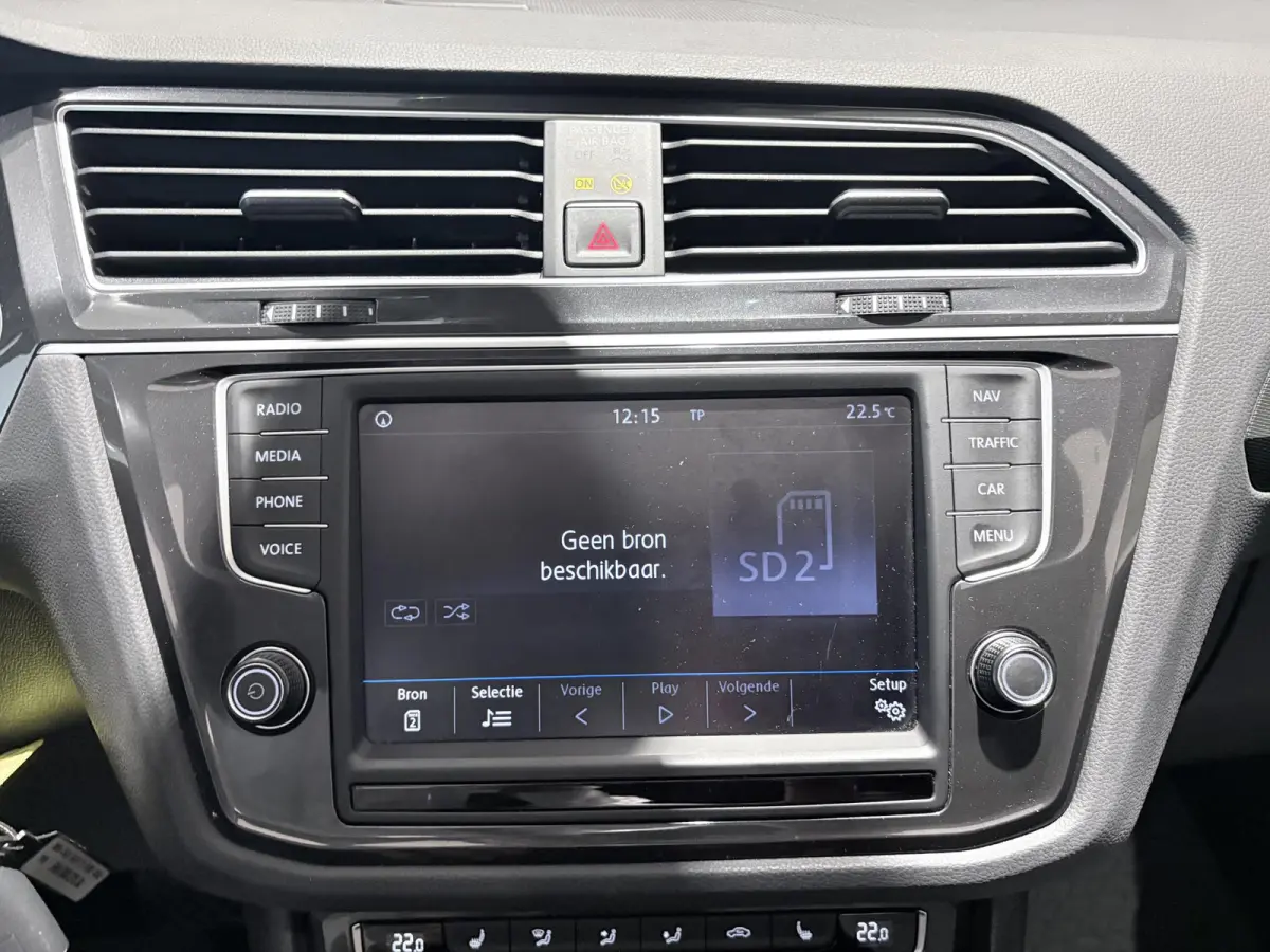 1.4 TSI ACT Highline