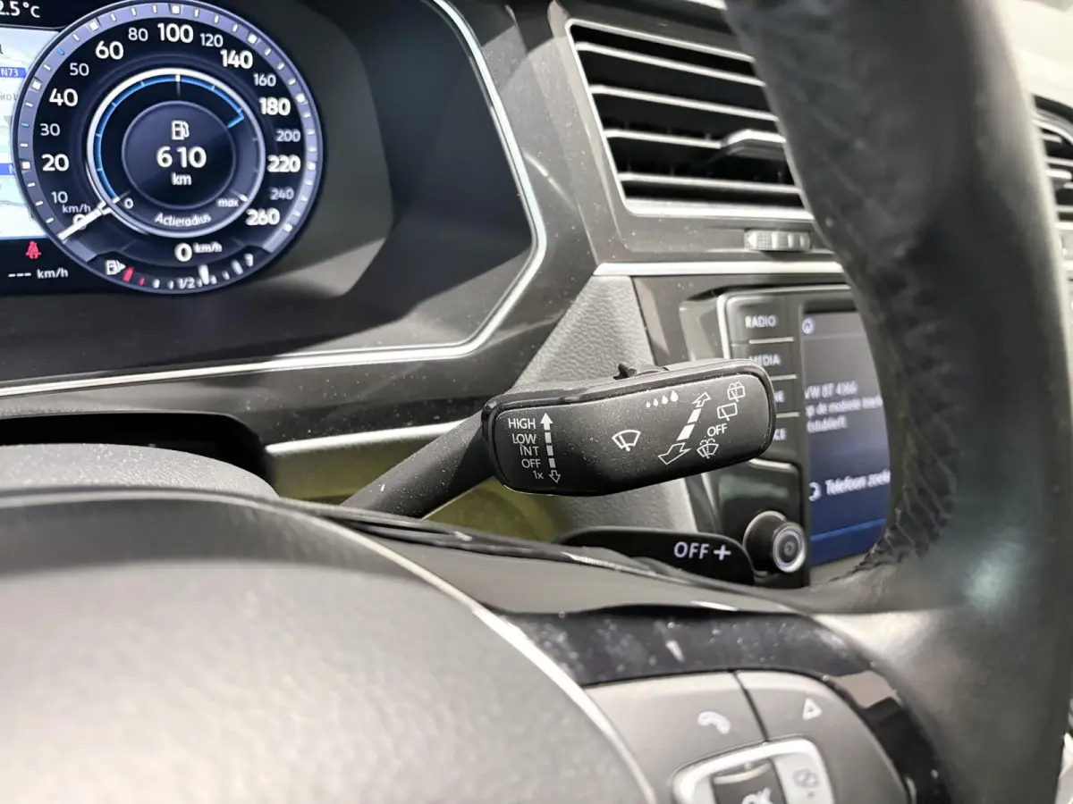 1.4 TSI ACT Highline