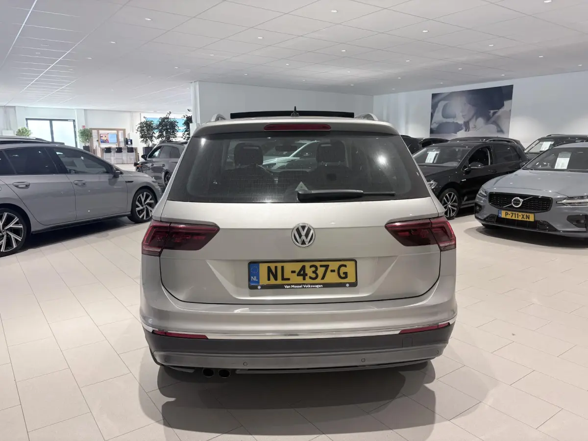1.4 TSI ACT Highline