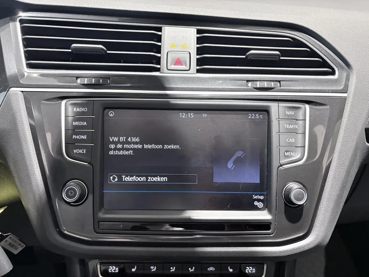 1.4 TSI ACT Highline