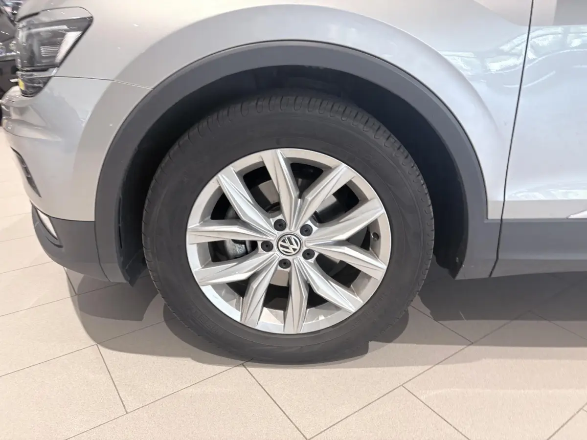 1.4 TSI ACT Highline