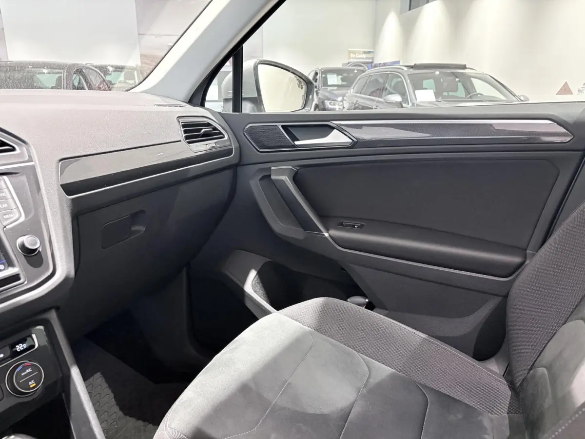 1.4 TSI ACT Highline